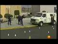 NOTICIAS POLICIA MEXICO MEXICANOS DF ROBO TIROTEO