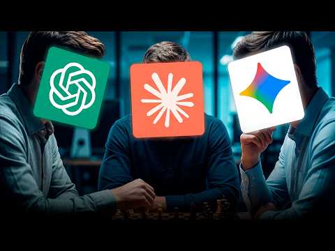Gemini x ChatGPT x Claude - qual é melhor para códigos em Python (Projeto Prático)