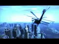 GTA IV Sky High Death & Impact Stunts