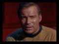 Portrait Of William Shatner as Captain James T. Kirk Part 1