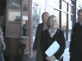 Senator Kirsten Gillibrand Visits Schenectady County (Part II)