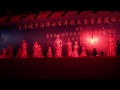 迎宾舞(溜溜的康定，溜溜的情 )