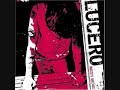 lucero - tears dont matter much
