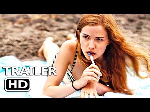 BEACH HOUSE Official Trailer (2018) Thriller Movie HD