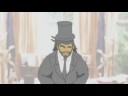 Our First Black President