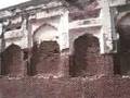 Shalamar Garden 6 September 2008 Lahore Pakistan