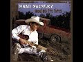 James Harris - Little Moments (Brad Paisley Cover)