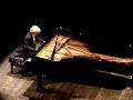 a great recital encore from one of the greatest living pianist. krystian zimerman live in l'aquila (italy), april 13th 2008. 
johannes brahms: intermezzo op.119 n.2
(i was there, but this video is not mine)

un grande bis da uno dei pi� grandi pianisti viventi. krystian zimerman dal vivo a l'aquila, 13 aprile 2008. johannes brahms: intermezzo op.119 n.2
(ero presente, ma il video non � mio)