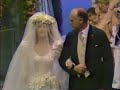 royal wedding 1986   andew   sarah  2 of 9 