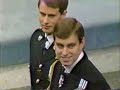 royal wedding 1986   andew   sarah  2 of 9 