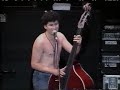 Re: Stray Cats - I Fought The Law - Live!