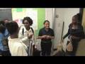 Keiara Bell-Detroit teenager speaks about her city, her life