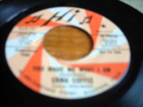Erma Coffee - You Made Me What I Am - Hi Records.wmv