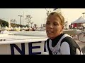 Olympische zeilboot 470