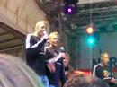 THW Kiel Meisterfeier 2008 - Die Flensburger gehen so THW Kiel Meisterfeier 2008 - Die Flensburger gehen so