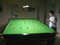 A 13 year old boy from Belgium