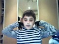 Vídeo de cámara web de agustin ganzini del 21 de mayo de 2012 18:35 (PDT)