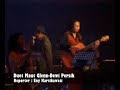 Duet Maut Glenn-Dewi Persik