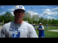 Men's Baseball Team heads to World Series