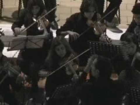 MOZARTINI - Shostakovich Valse n.2