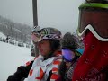 Click here to watch this video Ski Bus