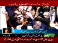 Rehman Malik insulted by bhutto's family