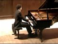 Schubert, sonata in C minor D.958, movt I, part 1