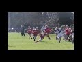 Darryl U13 Action & Tries 2002/03