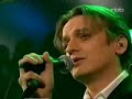 Paul Van Dyk ft. Peter Heppner - Wir Sind Wir (Live)