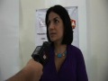 Entrevista a la Maestra Natalia González