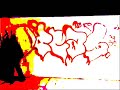 SMOKING TO GRAFF !!!