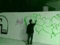 SMOKING TO GRAFF !!!