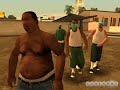 I do not own this footage it owned by Gamespot(TM) How does Grand Theft Auto: San Andreas stack up against the massive expectations gamers have of it? Find out here in our exclusive video review. BY game spotAll Online Services material, including, but not limited to, text, data, graphics, logos, button icons, images, audio clips, video clips, links, digital downloads, data compilations, and software is owned, controlled by, licensed to, or used with permission by the Company and is ...
