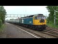 47847, unnamed, on 1Z65, 06:45, Telford - Newcastle