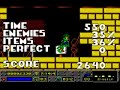 Jazz Jackrabbit: Episode 1 Speedrun