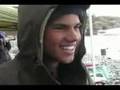 Twilight-The Quileute Werewolves
