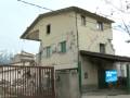 Italy: the village of Onna lies in ruins