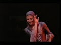 Alina Cojocaru as Cinderella (2003), dancing with the Broom