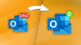 💪 Outlook: Nie wieder Kontrolle über Deine E-M