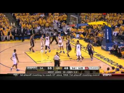 Kawhi Leonard -