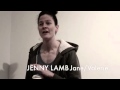 Director Jeffry Stanton and actor Jenny Lamb discuss the making of Speaking In Tongues. Default