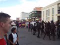 Carnival Dominica