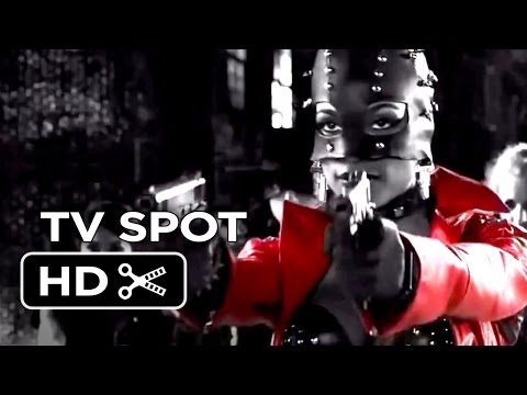 will - Subscribe to TRAILERS: http://bit.ly/sxaw6h Subscribe to COMING SOON: http://bit.ly/H2vZUn Like us on FACEBOOK: http://goo.gl/dHs73 Follow us on TWITTER: http://bit.ly/1ghOWmt Sin City:...