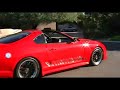 USCC "Ultimate Street Car Challenge" Supra