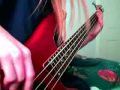 My Fears Have Become Phobias Bass Cover
