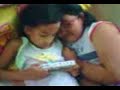 psp mae and jamille