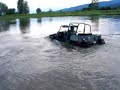 iltis submerged