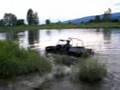 iltis submerged