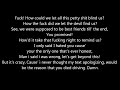 Machine Gun Kelly – All We Have
