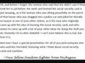 Protest Against Social Security/Response to the NHfree folks